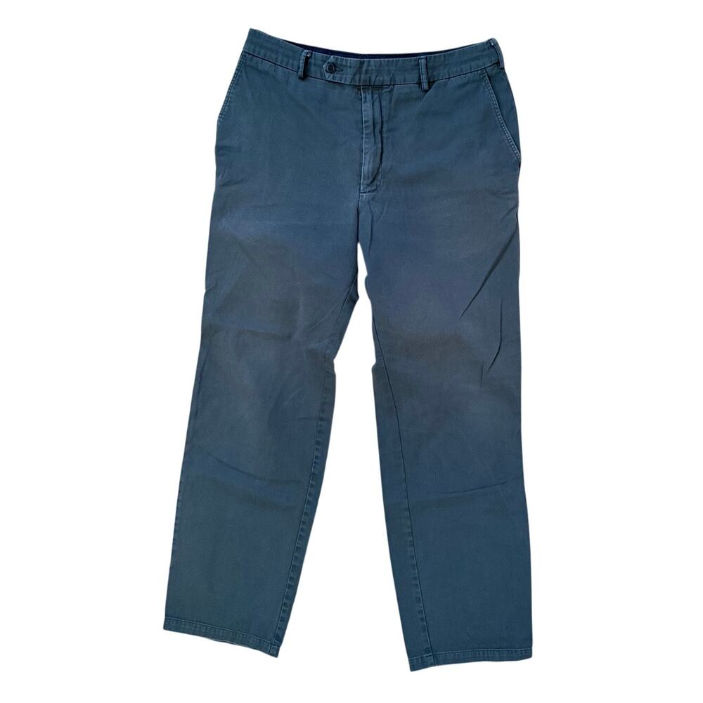 AYR The Nice Pants Men’s Size 36 Moss Green